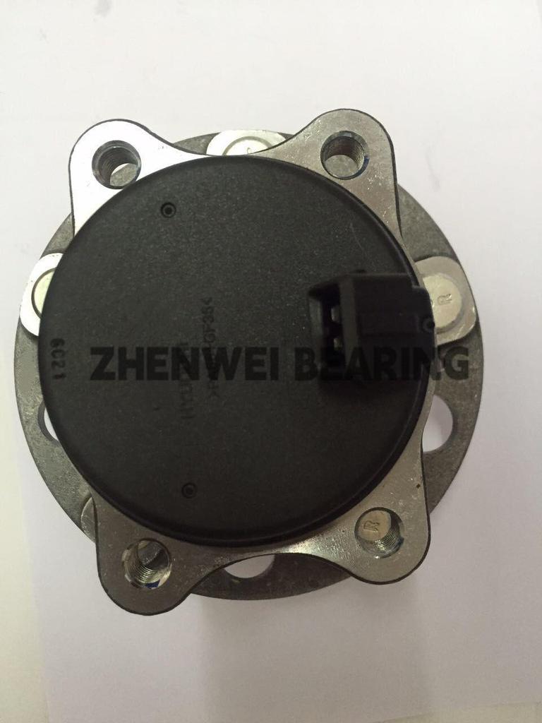 Hyundai Sonata/Tucson 9th Gen Hub Unit Bearing Assembly