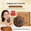 Polygonum Multiflorum Herbal Shampoo Bar for Fluffy Hair - Handmade Soap 