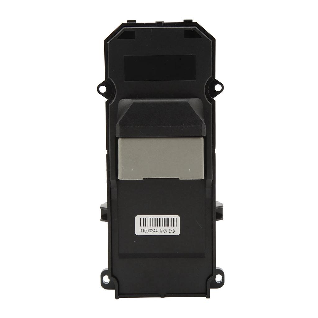 Front Left Electric Power Master Window Switch 35750 T0A A11 Driver Side Window Regulator for CR‑V 2012 to 2014 Window Switch
