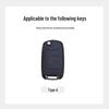 High-End Key Cover for Baojun 510/730/310W/200E/100/560/530/630/360