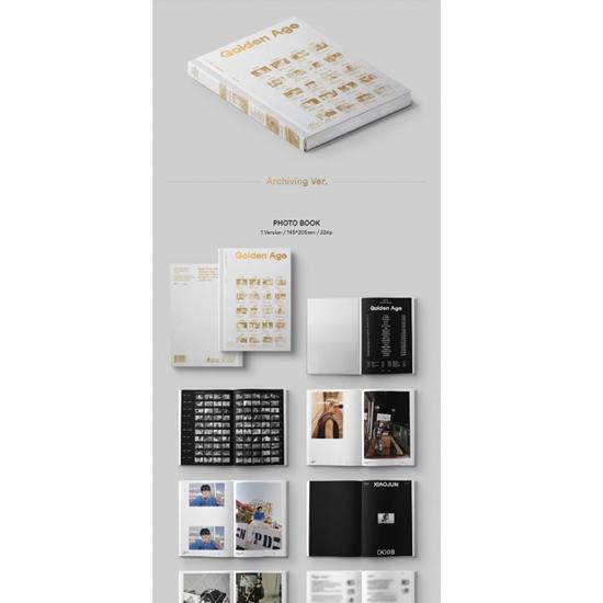 NCT – 4. [aranykor] (Archiválás Ver.)