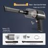 Mini Handheld Vacuum Cleaner for Car Interior and Home with High Suction