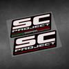 Accesorii de exterior – Autocolante pentru auto
