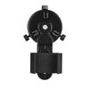 A72U Phone Holder For Telescope Monocular Phone Mount Universal Multifunction Clip Spyglass Accessories