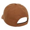 Solid Color Baseball Cap Children's Hat For Lovely Baby Cotton Breathable Kids Hats Girl Boy Caps Simple Style 0-5Y