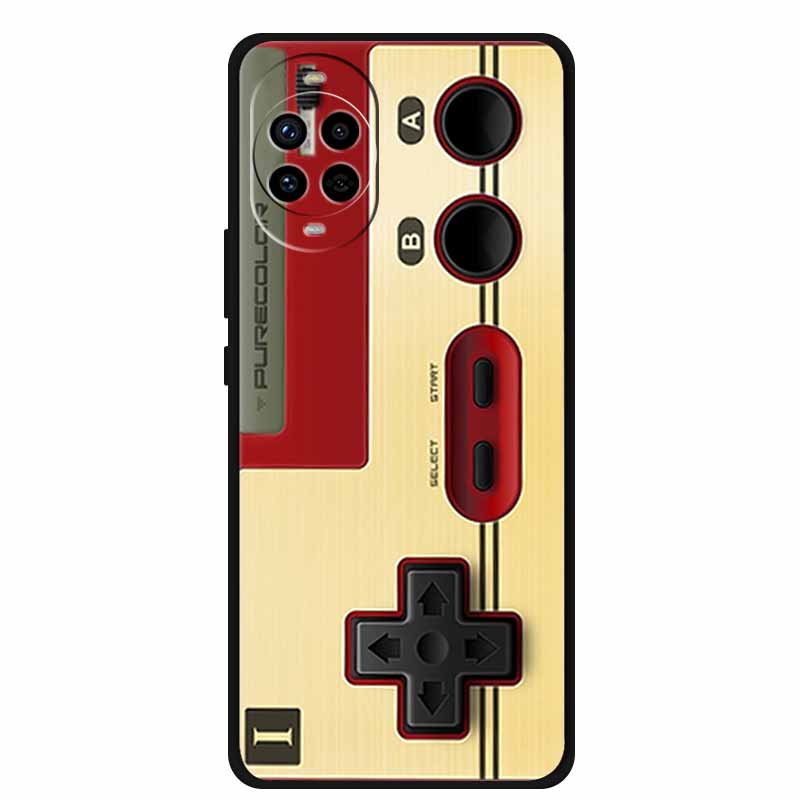 For Huawei Nova 14 Pro Case Luxury TPU Soft Silicone Back Cover Phone Cases for Huawei Nova 14 Ultra Protector Bumper Love Coque