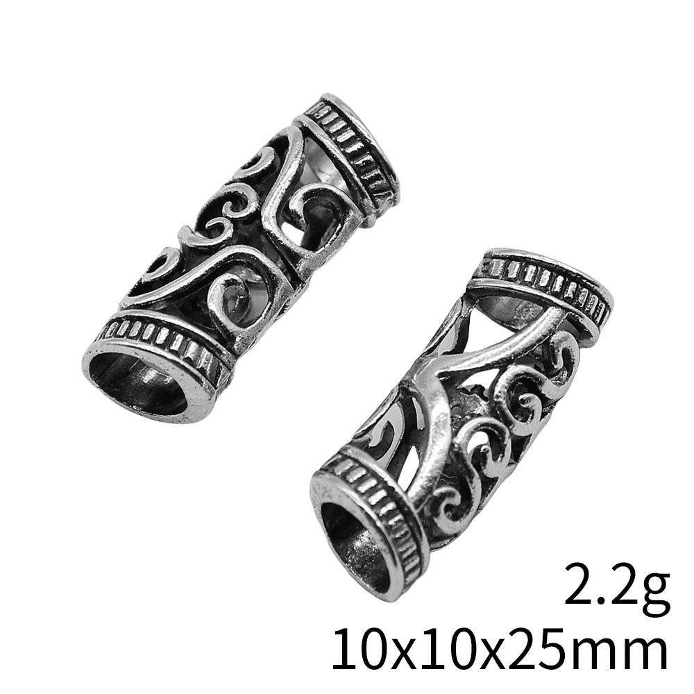 Valentine's Day Accessories Jewelry Pendant Head Bend Tube Accessories Parts Cheapest Items Accessories For Women Necklace And Earrings