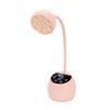 Sustainable Automatic Nail Curing Lamp Featuring 360° Uniform Light Distribution 3 Timer Mode