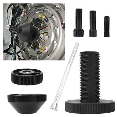 Auto-Kupplungsausrichtungswerkzeug Auto-Kupplungsreparatur-Fix-Korrekturmaschinen Universal-Kunststoff-Kupplungsausrichtungs-Demontagewerkzeug Kupplungskorrektur