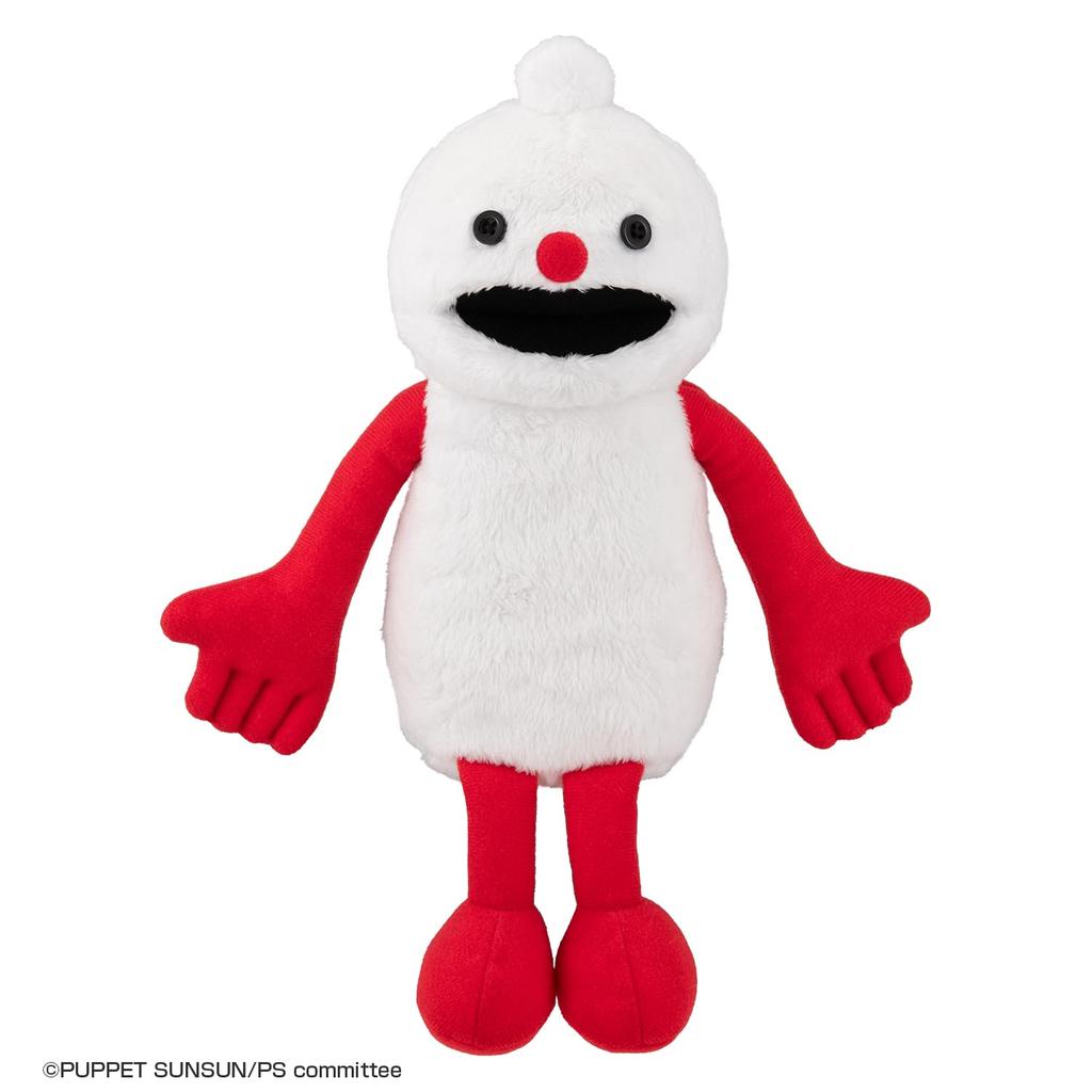 Interactive Talking Plush Toy (Non-Non) for Ages 6+