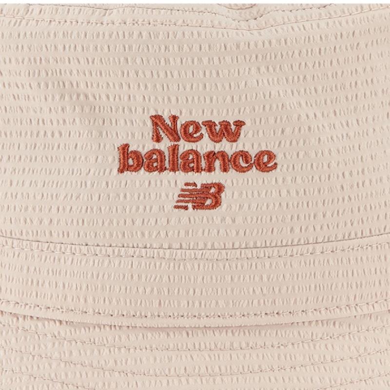 New Balance Hat Pqc Nk8bds206u 35 Seersucker Bucket Hat