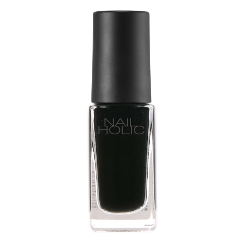 

NAIL HOLIC Nail Holic BK010 5мл