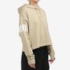 Puma Women's Casual Hooded Sweatshirt