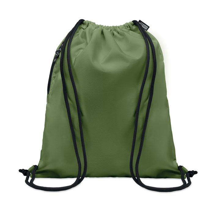 MidOcean Night Large RPET Drawstring Bag