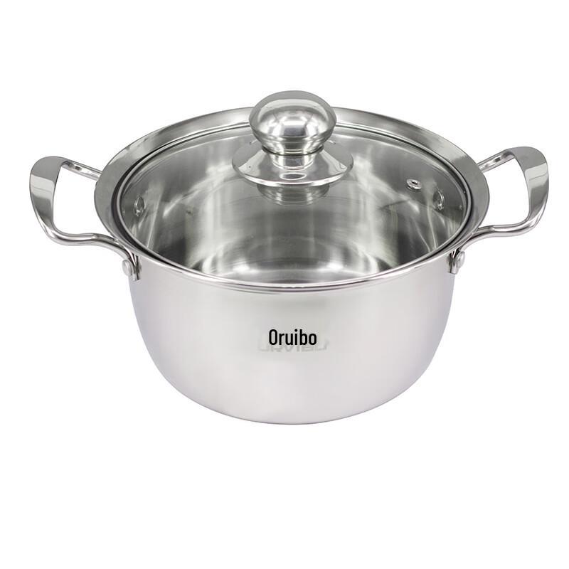 

Ourybo Newster ORB-067 Soup Pot