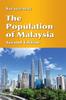 The The Population of Malaysia Book