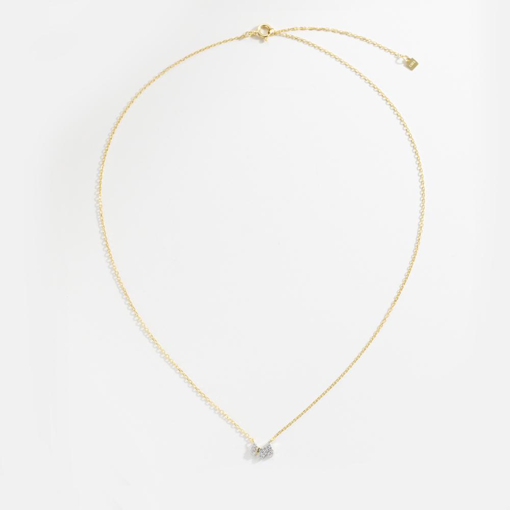 ANDYWEN 925 Sterling Silver Bull Pendant Luxury Zircon Pave long Chain Necklace For Women Party