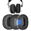 Replacement Ear Pads for SEMS9BN SEMS7BT SEMS5T Over Ear Headphones Soft and Breathable Foam Ear Cushions Ear Cover