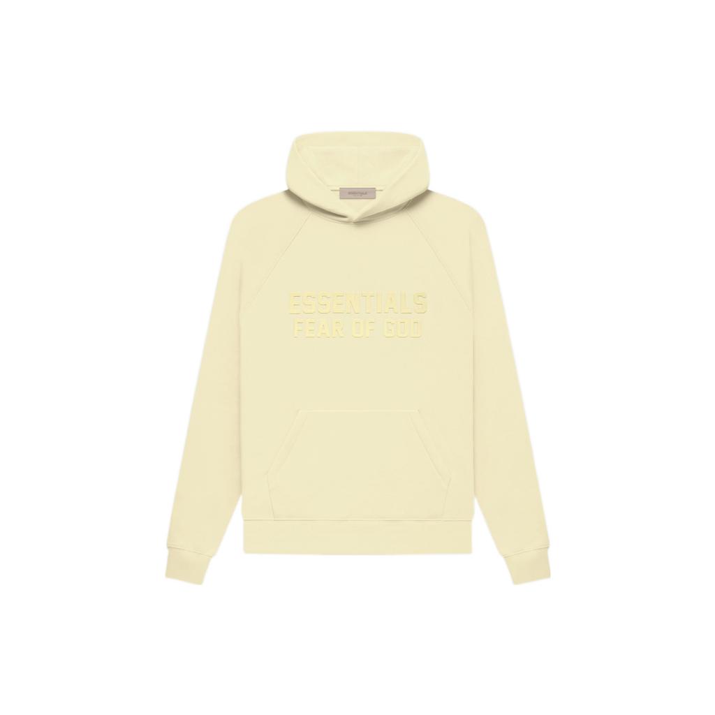 Fear of God Essentials Hoodie FOG-FW22-652