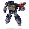 Transformers War for Cybertron Series Soundwave WFC-14