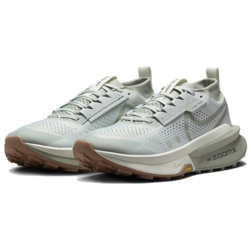 

Nike ZoomX Zegama 2 Light Silver Sea Glass - FD5190-004 EU 42 зелёный