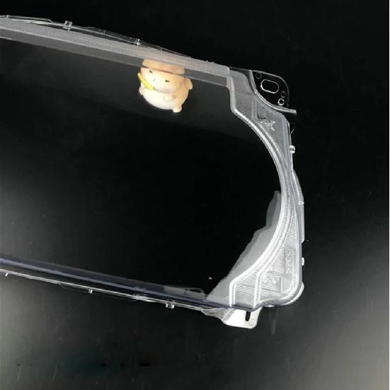 Auto Light Caps For Land Rover Range Rover Sport 2010 2011 2012 2013 Car Headlight Cover Transparent Lampshade Glass Lens Shell