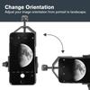 Celestron 81035 Basic Smartphone Adapter Capture Detection Black 1.25-inch