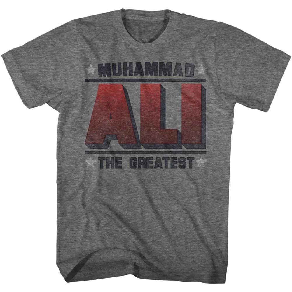 Muhammad Ali Greatest Icon Children s T-shirt 130