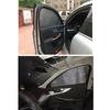 Car Sunshades For Land Rover Discovery 4 LR4 L319 2009 2010 2011-2016 Full Cover Windshield Visor Anti UV Sunshade Accessories