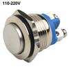 Body IP Momentary Brass Rated Voltage Specifications