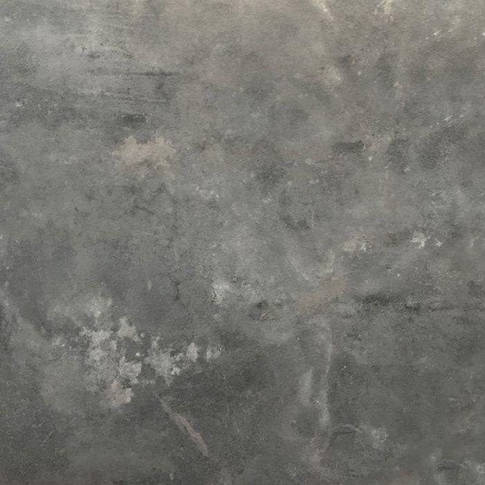 Table 90 x 90 cm - modèle Bazila pierre métallisée