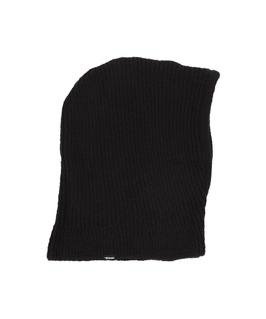 GOLA [Gl]Big Hood Balaclava [2 Color]