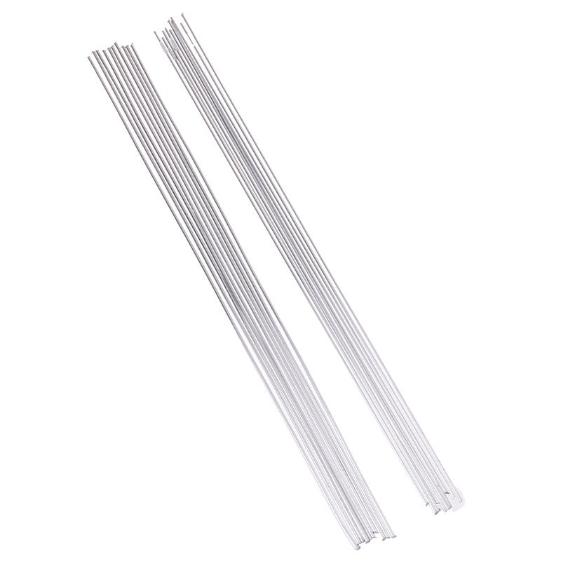 10Pcs 2Mm 1.6Mm Low Temperature Aluminum Welding Wire Welding Rods