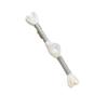 20Pcs Chinese Cheongsam Button Traditional Classical Button Hanfu Decorative Buckle  Clothing