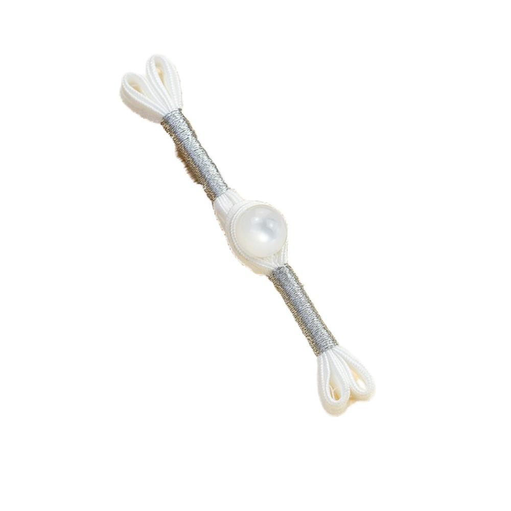 20Pcs Chinese Cheongsam Button Traditional Classical Button Hanfu Decorative Buckle  Clothing