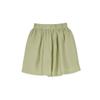 Lap Ribbon Shorts Set As2ex541