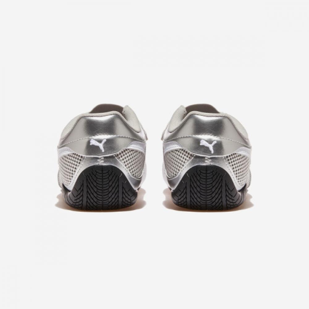 Puma Womens Speedcat Go Metallic