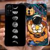 For Xiaomi Redmi Note 12s Case Cute Fashion Cartoon Back Cover 6.43'' Soft TPU Phone Case For Redmi Note 12S Note12s Fundas Capa