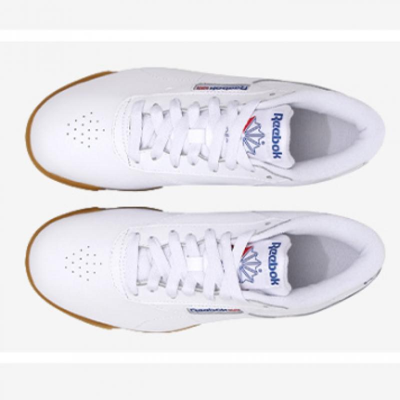 Reebok Exofit Clean Low Sneakers