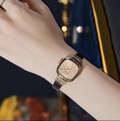 Dames horloges – Quartz horloges