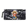 Animation Peripheral Printing Pencil Case Primary and Secondary School Students Stationery Zipper Pencil Case