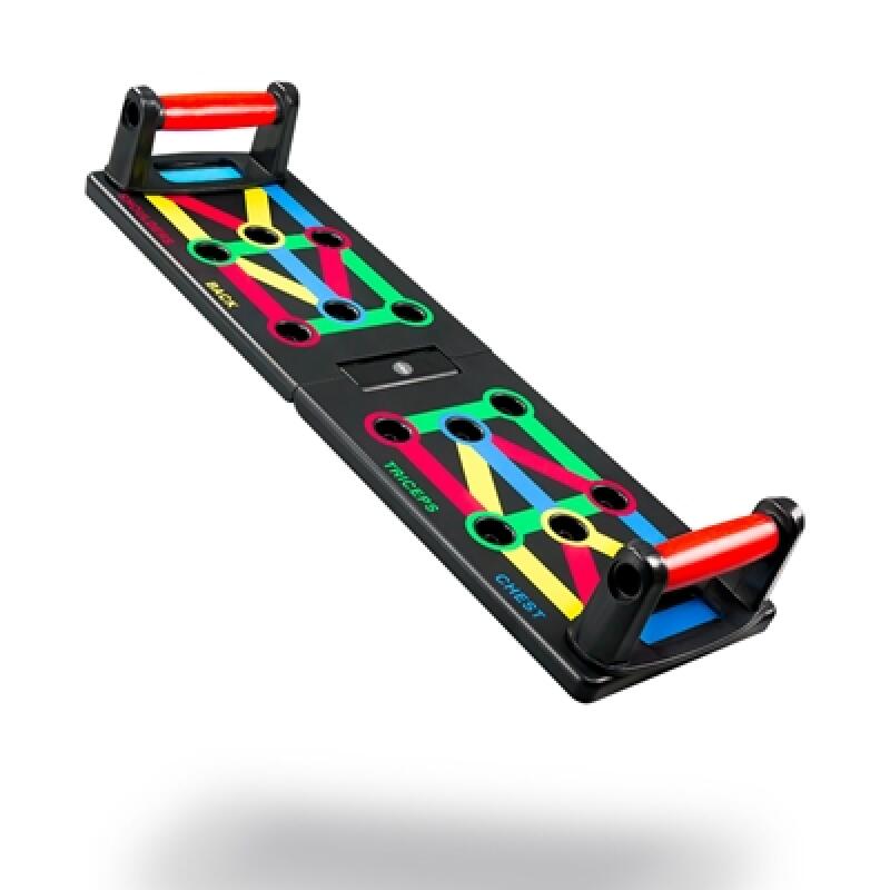 Multi Push-Up Kit Push-Up Bar LPB-M01 LPB-M01