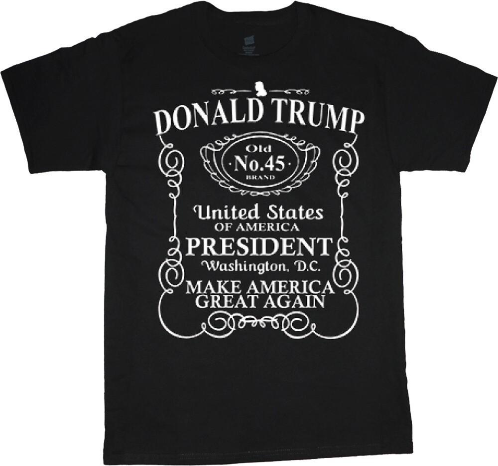 SALE Mens 5XLT Big and Tall Tshirt Trump Mens Graphic Tees Clothing Unisex T-Shirt XXXL