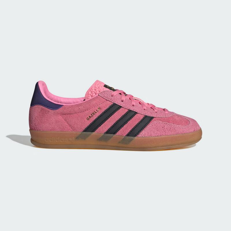 

Adidas Gazelle Indoor W Низкие Повседневные Кроссовки 36.5