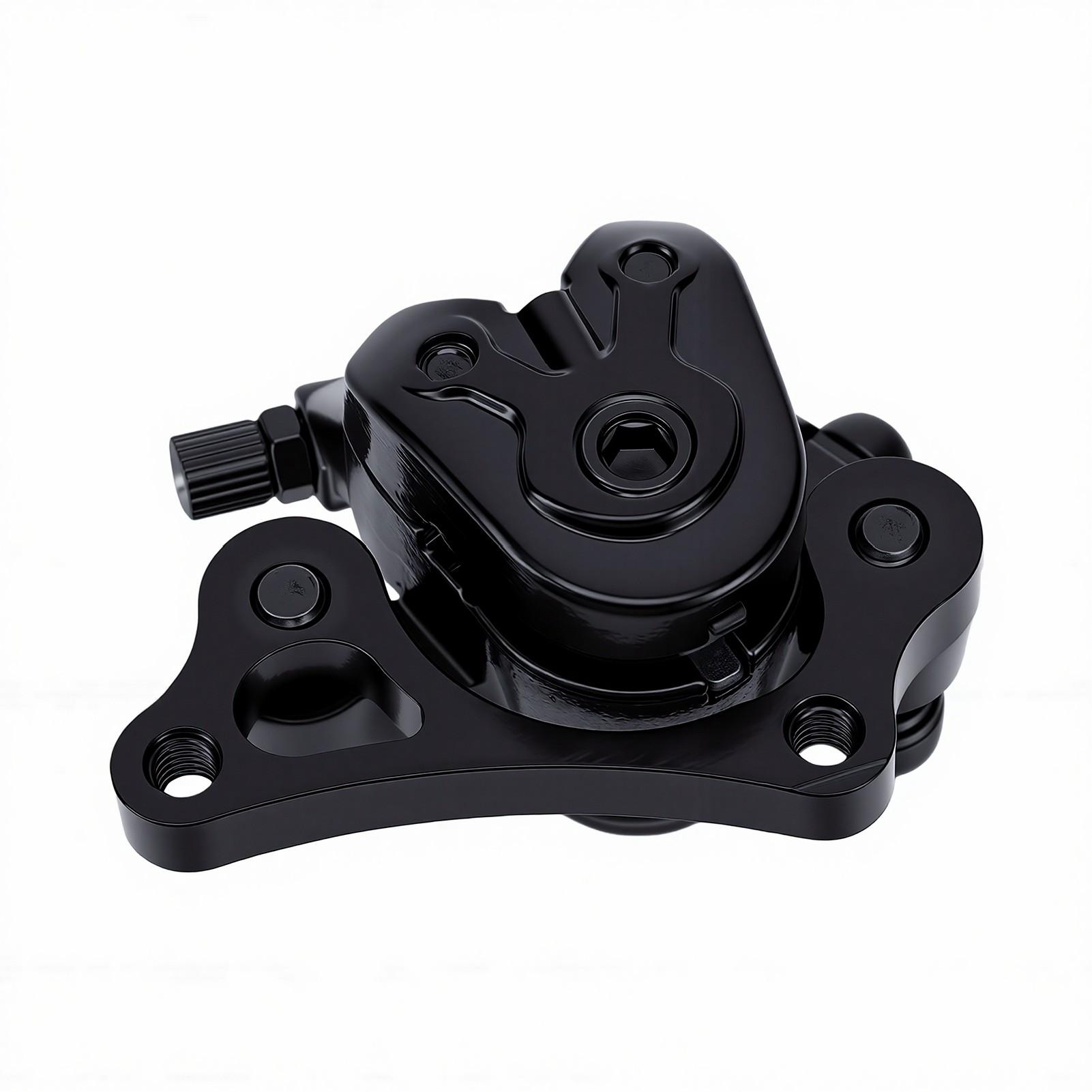 Disc Brake Caliper Replacement for GOTRAX Electric Scooter Alloy Rear Mechanical Disc Brake Caliper