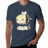 Bee TShirt Outdoor Work Short Sleeve Top
