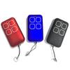 Universal 280-868MHZ Garage Door Clone Remote Control 4 Keys Remote Control Copy Electric Gate Remote Controller