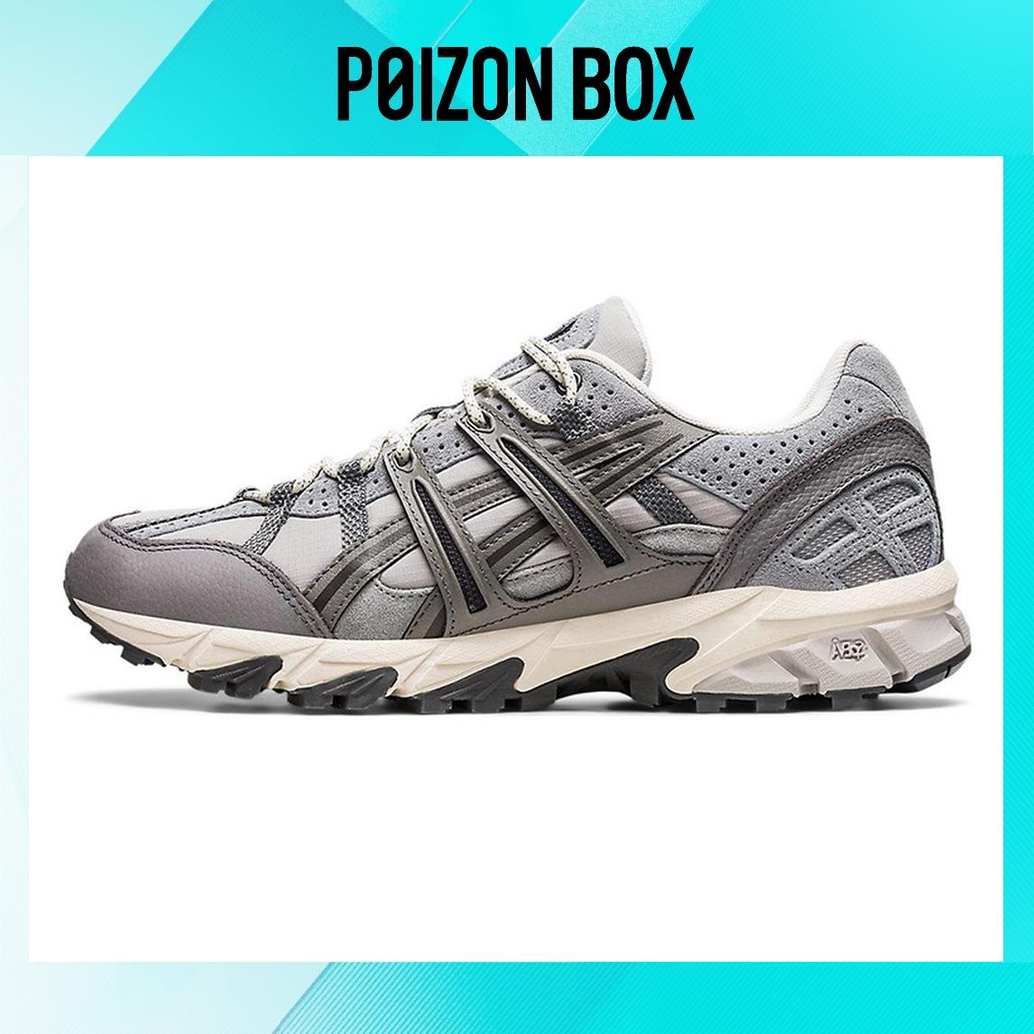

кроссовки ASICS Gel-Sonoma 15-50 Grey Oyster 1201A785-020