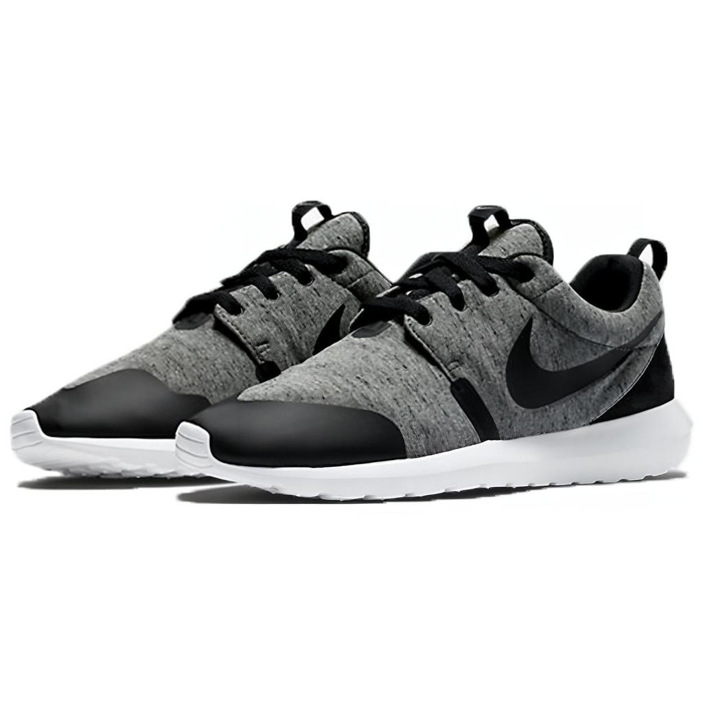 Nike Roshe Run Tech Fleece Cool Grey 749658-002
