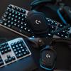Logitech G431 Wired Gaming Headset